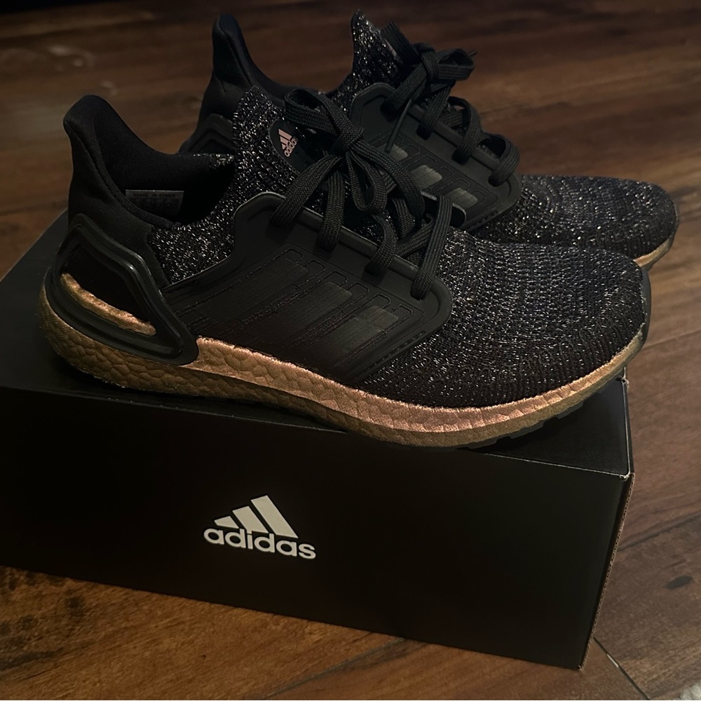 Adidas ultraboost 20 (women’s)